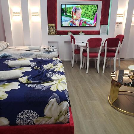 Ferienwohnung Studio Near Tirana Airport 2- Self Check-In Free Parking Valjiosi Exterior foto