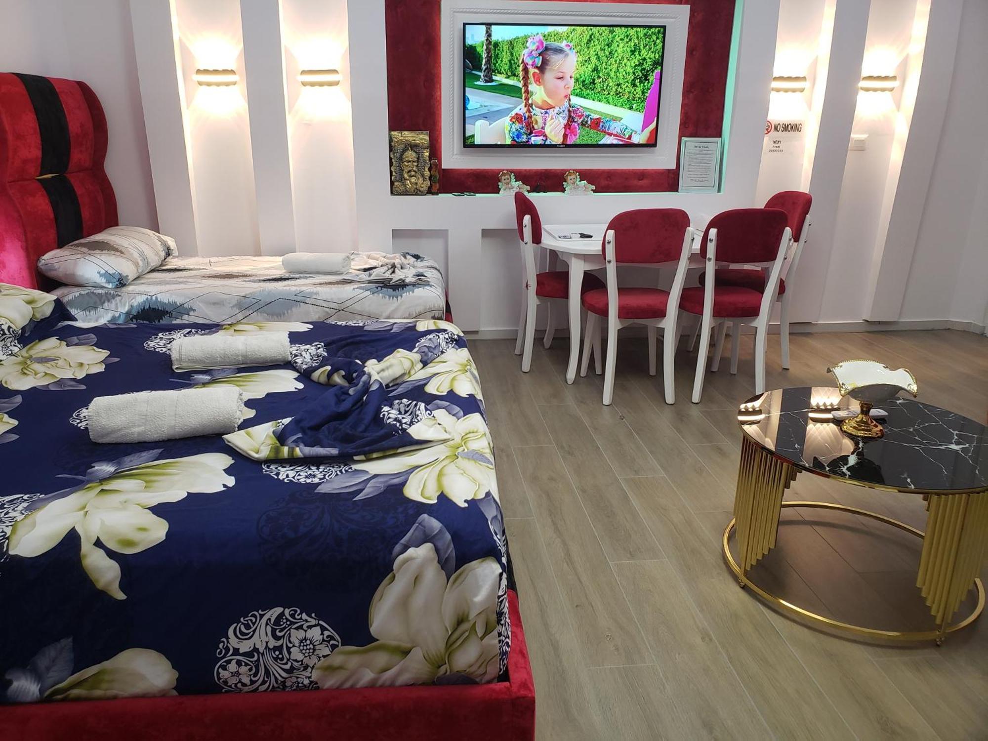 Ferienwohnung Studio Near Tirana Airport 2- Self Check-In Free Parking Valjiosi Exterior foto